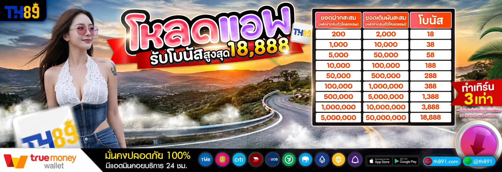 โปรโมชั่น luffygame 2